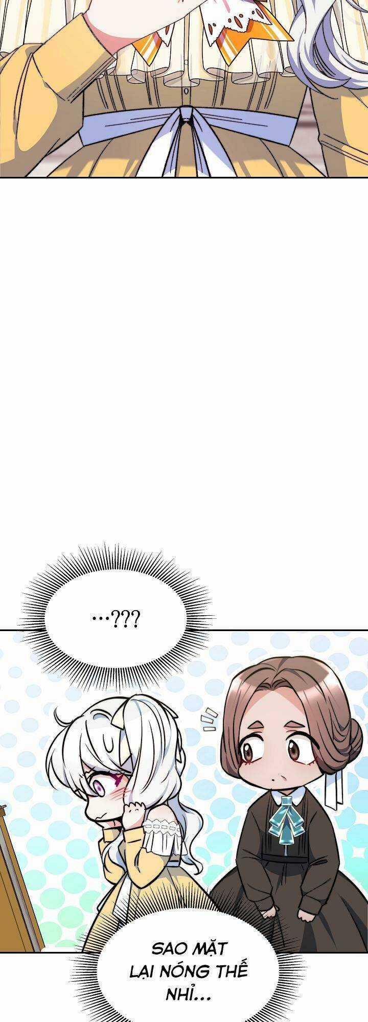 Nàng Evangeline - Chapter 8 - Trang 10