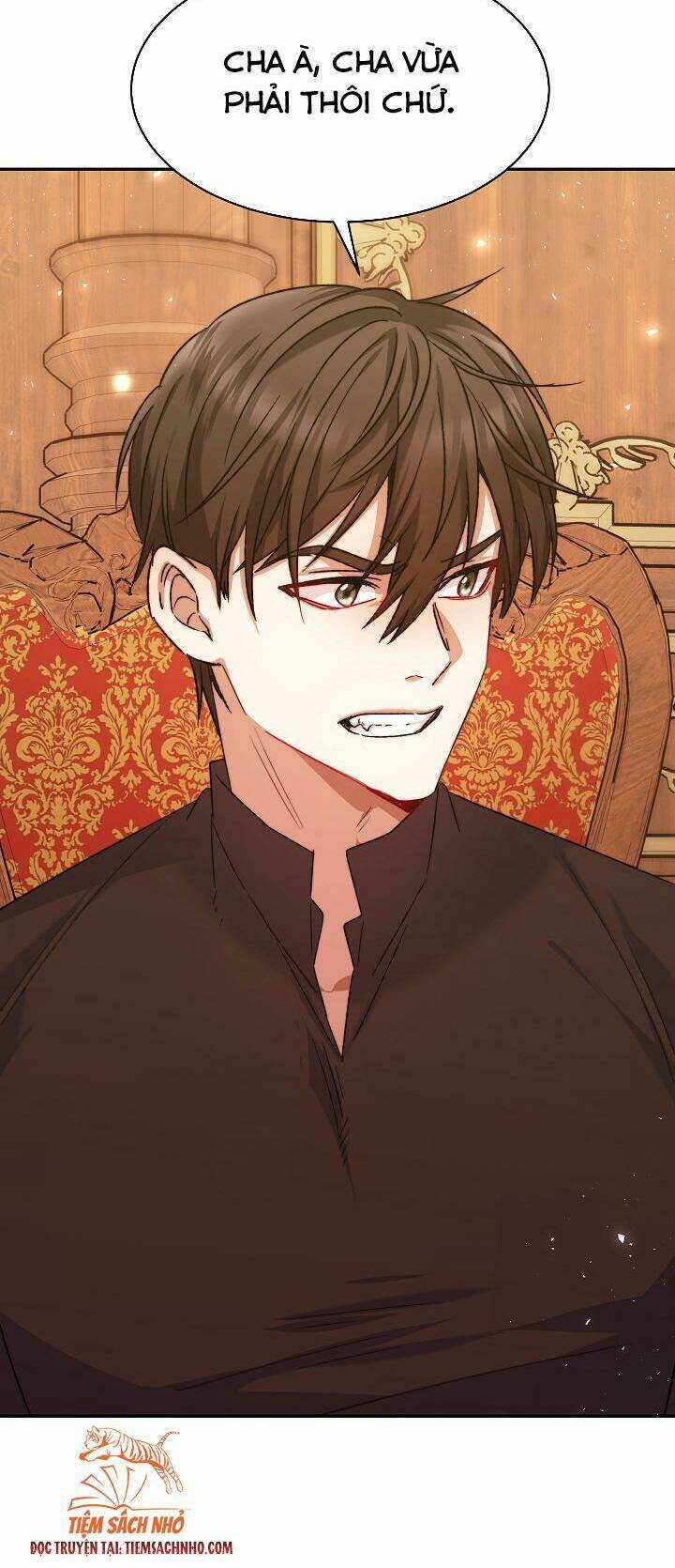 Nàng Evangeline - Chapter 9 - Trang 12