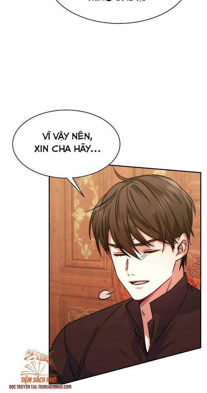 Nàng Evangeline - Chapter 9 - Trang 14