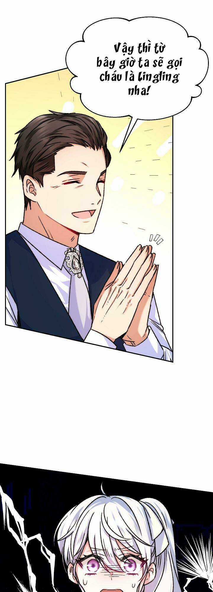 Nàng Evangeline - Chapter 9 - Trang 15