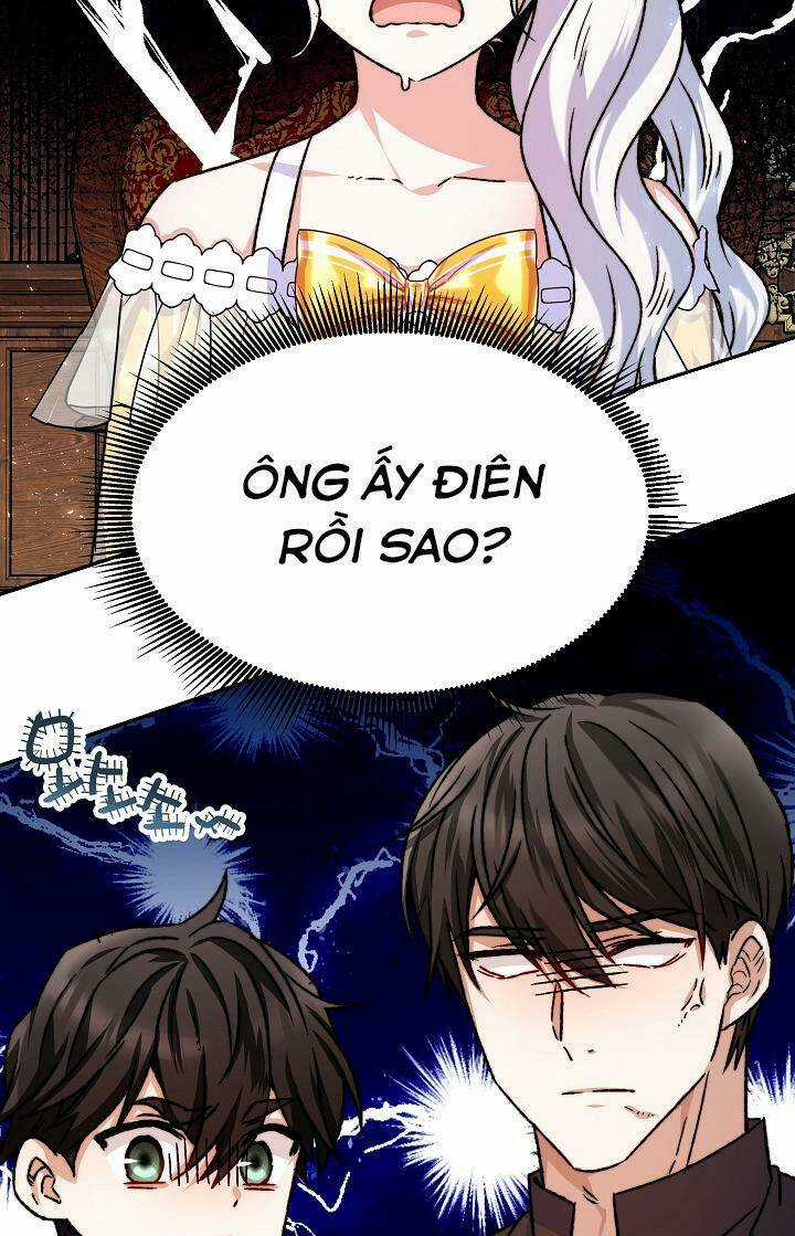 Nàng Evangeline - Chapter 9 - Trang 16