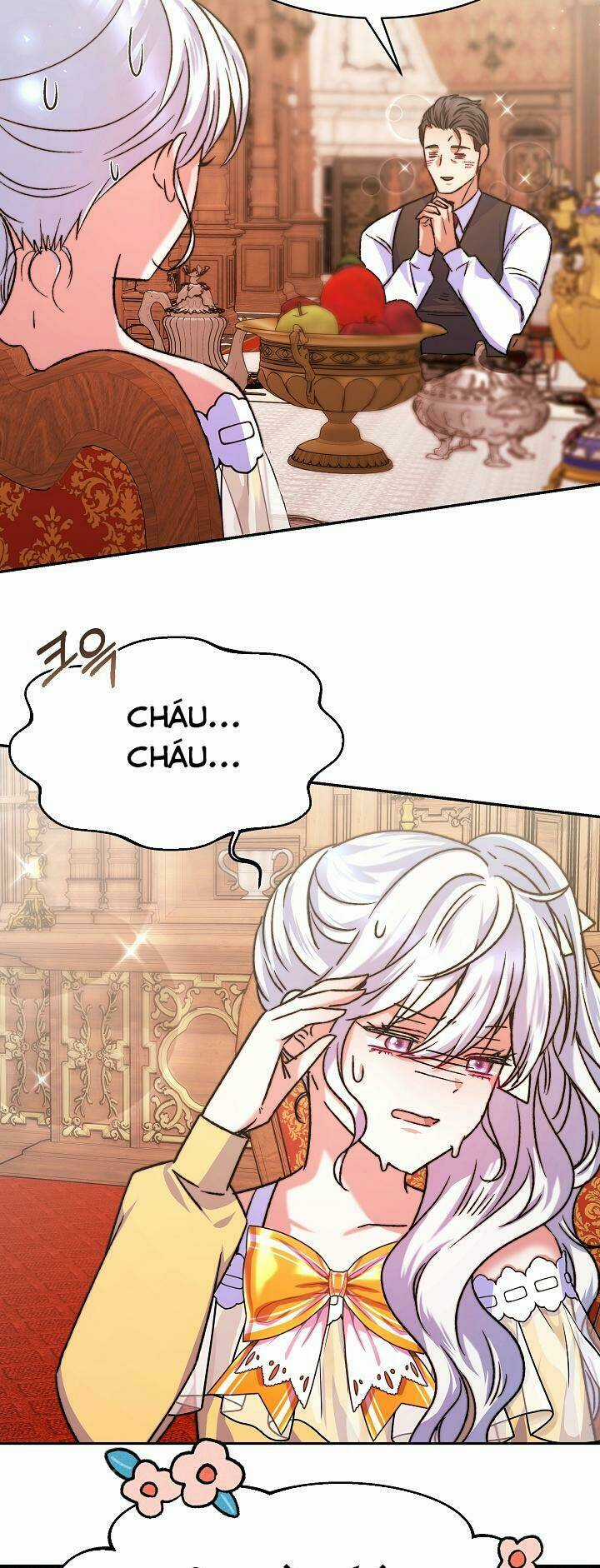 Nàng Evangeline - Chapter 9 - Trang 18