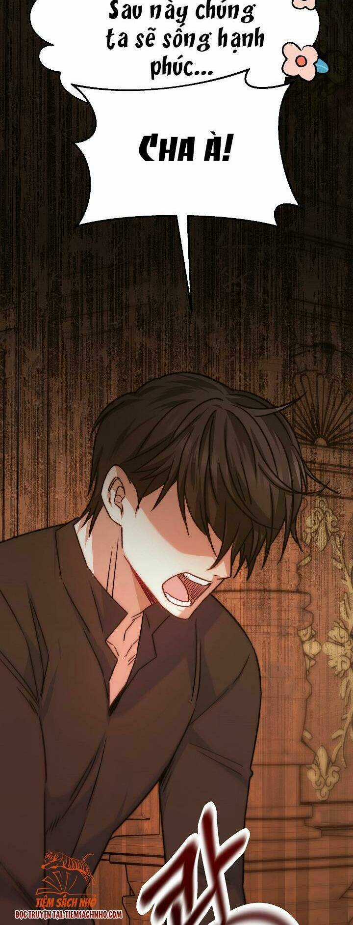 Nàng Evangeline - Chapter 9 - Trang 19