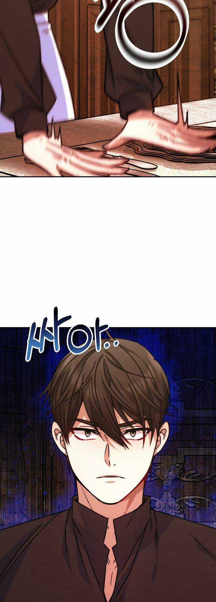 Nàng Evangeline - Chapter 9 - Trang 20