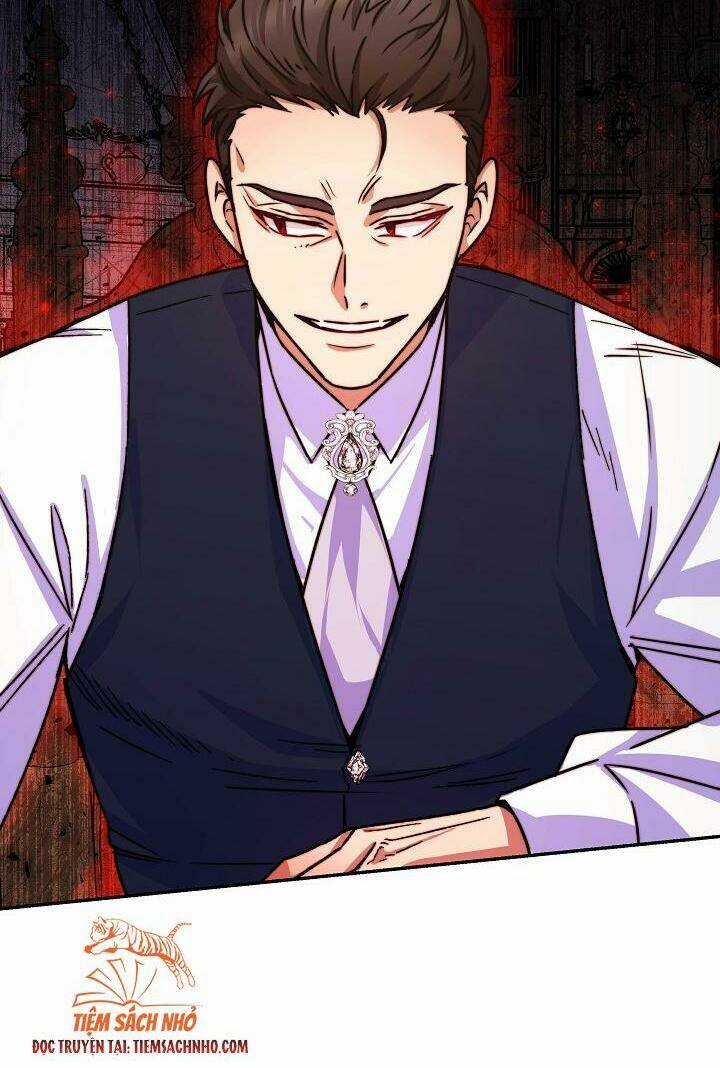 Nàng Evangeline - Chapter 9 - Trang 22