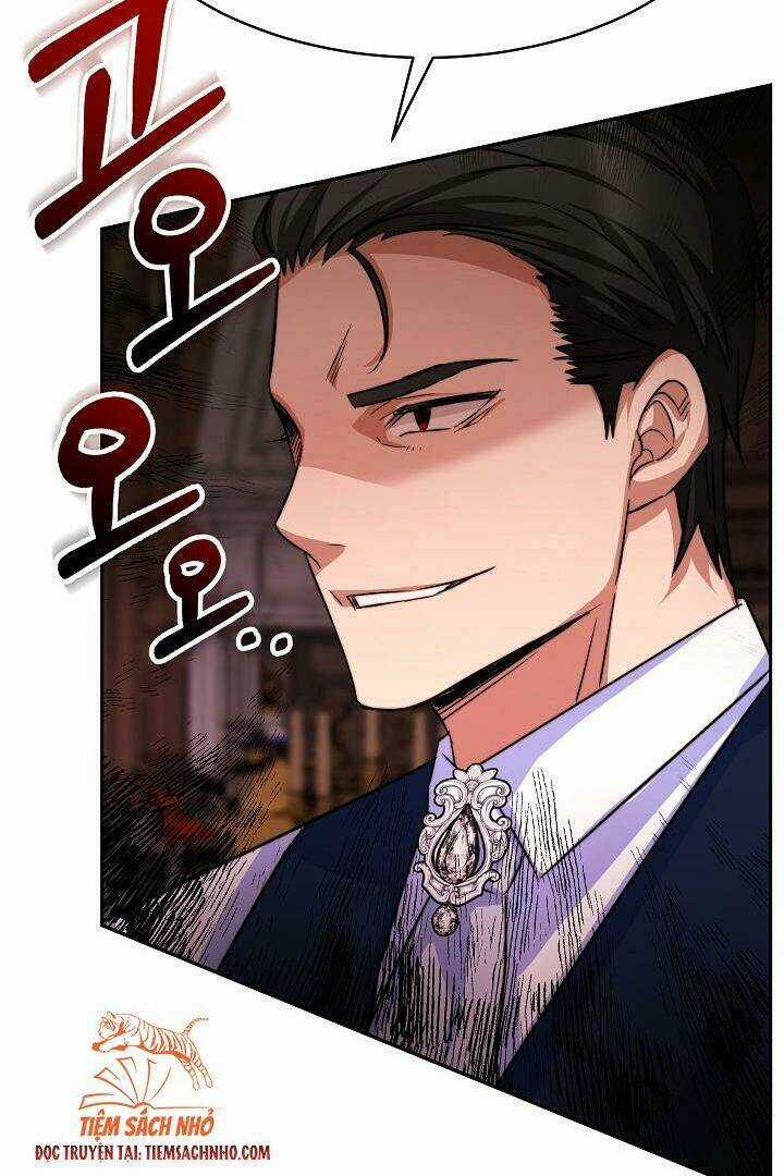 Nàng Evangeline - Chapter 9 - Trang 25