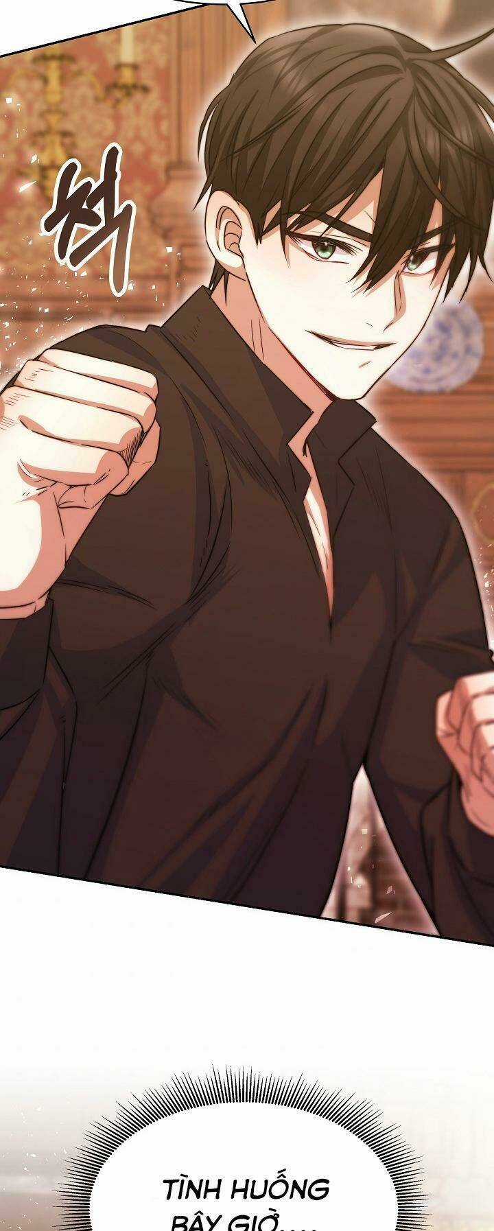 Nàng Evangeline - Chapter 9 - Trang 28