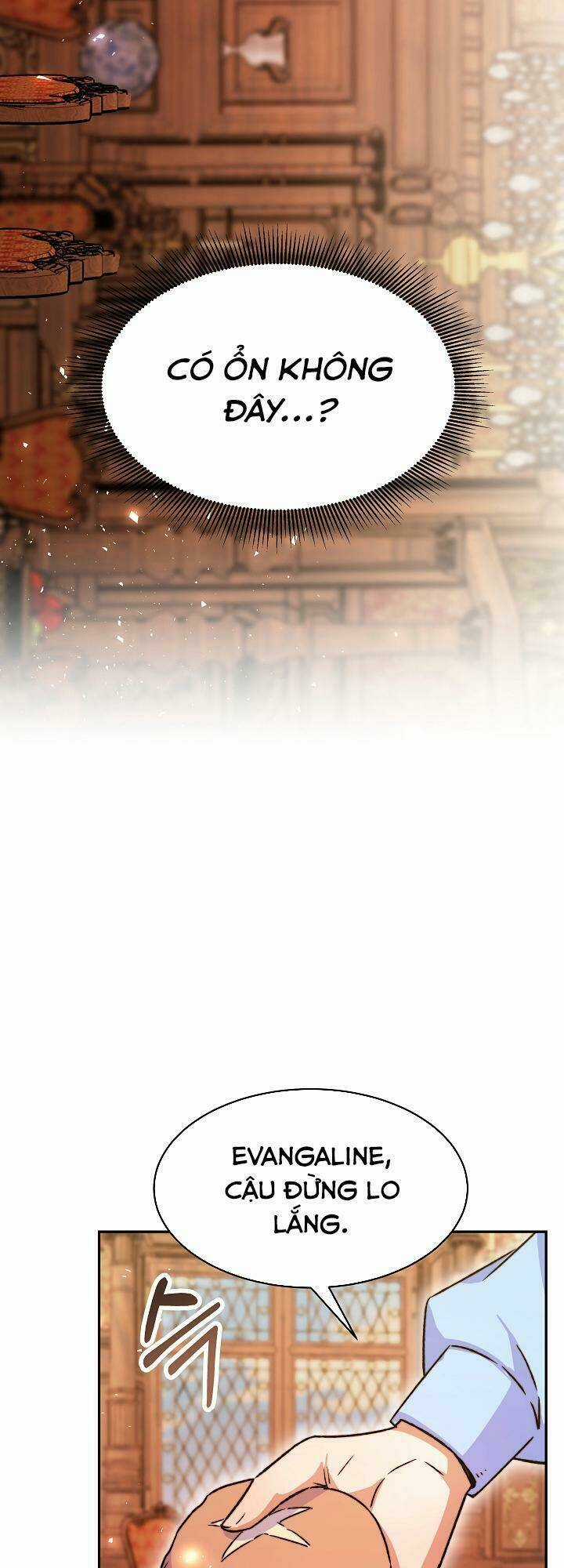 Nàng Evangeline - Chapter 9 - Trang 30