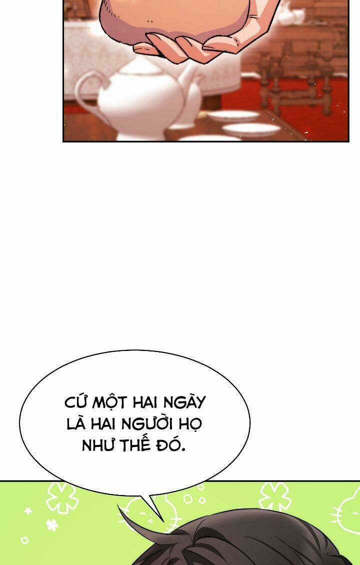 Nàng Evangeline - Chapter 9 - Trang 31