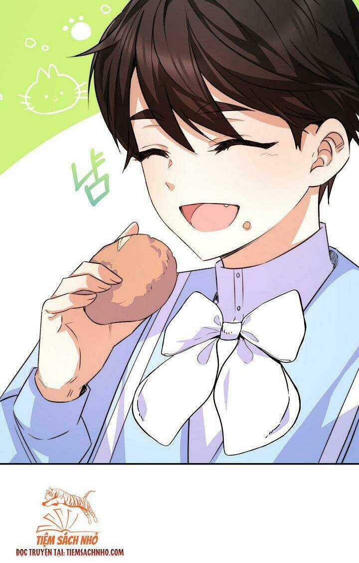 Nàng Evangeline - Chapter 9 - Trang 32