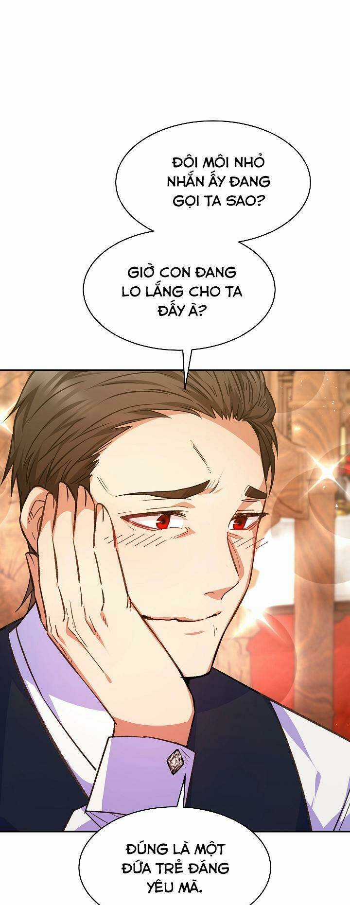 Nàng Evangeline - Chapter 9 - Trang 5