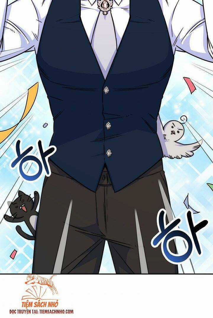 Nàng Evangeline - Chapter 9 - Trang 42