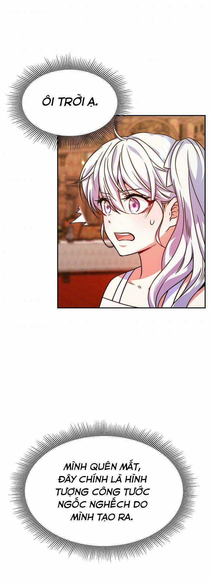 Nàng Evangeline - Chapter 9 - Trang 43