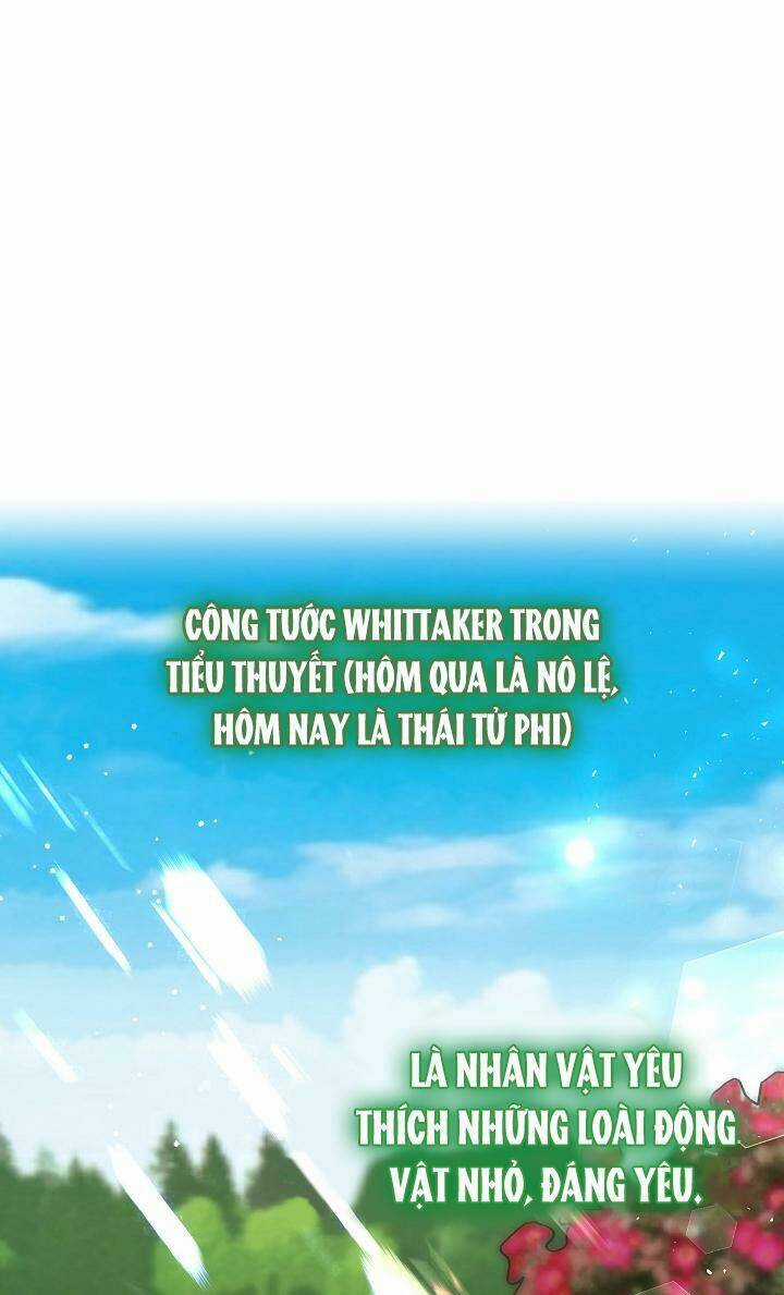 Nàng Evangeline - Chapter 9 - Trang 44