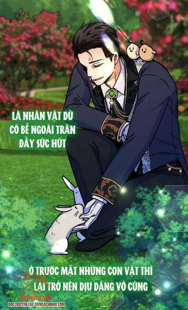 Nàng Evangeline - Chapter 9 - Trang 45