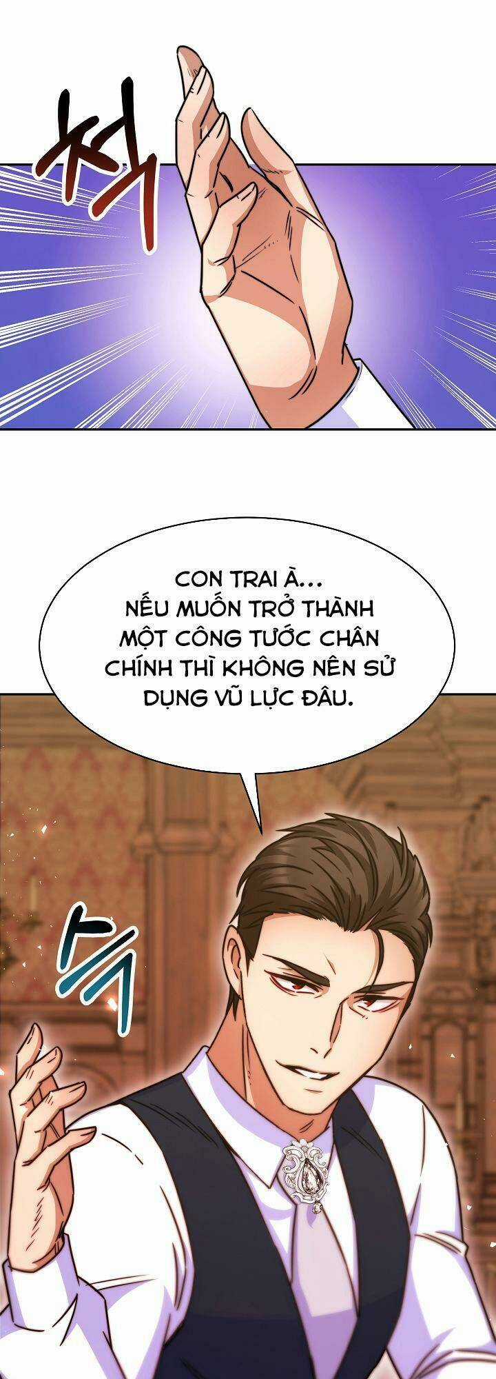 Nàng Evangeline - Chapter 9 - Trang 48