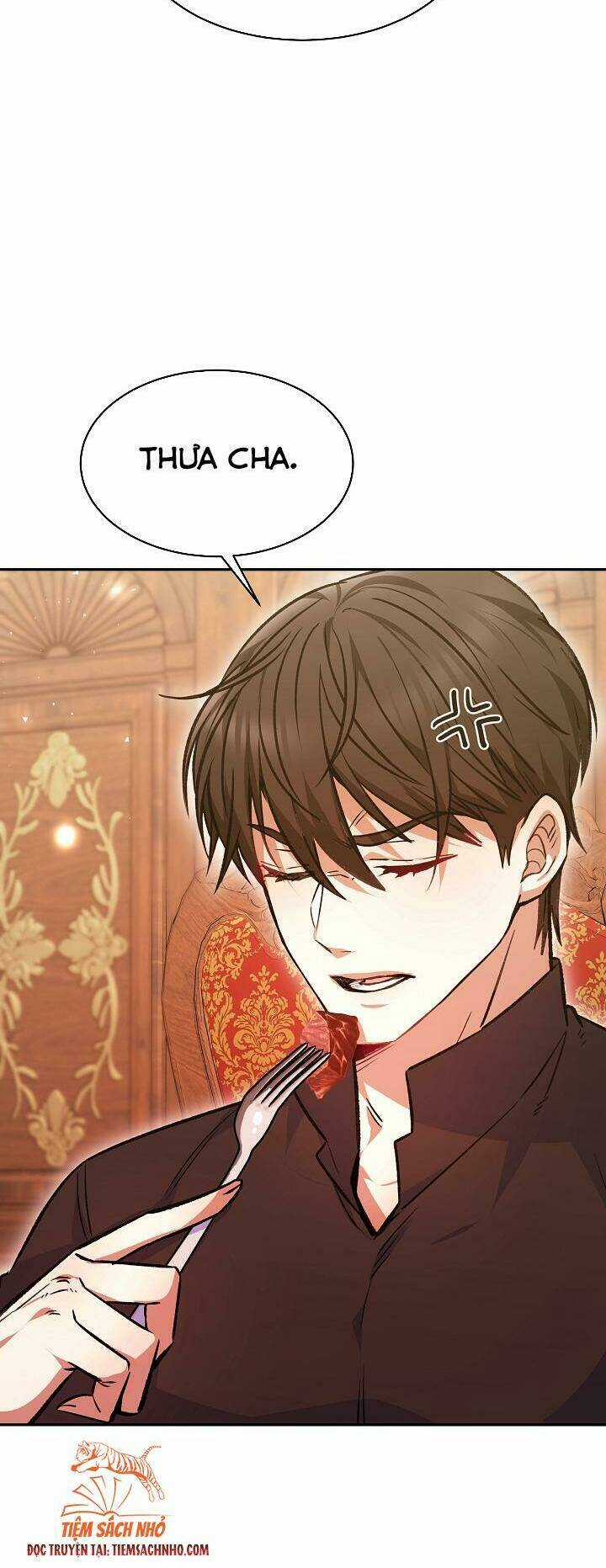 Nàng Evangeline - Chapter 9 - Trang 6