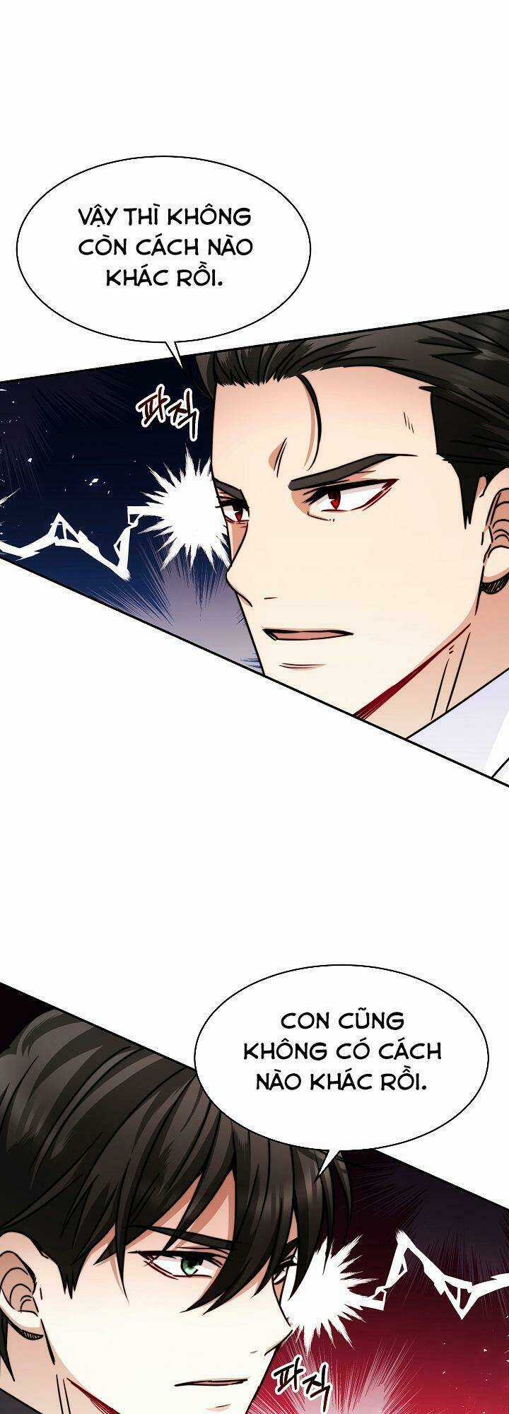 Nàng Evangeline - Chapter 9 - Trang 51