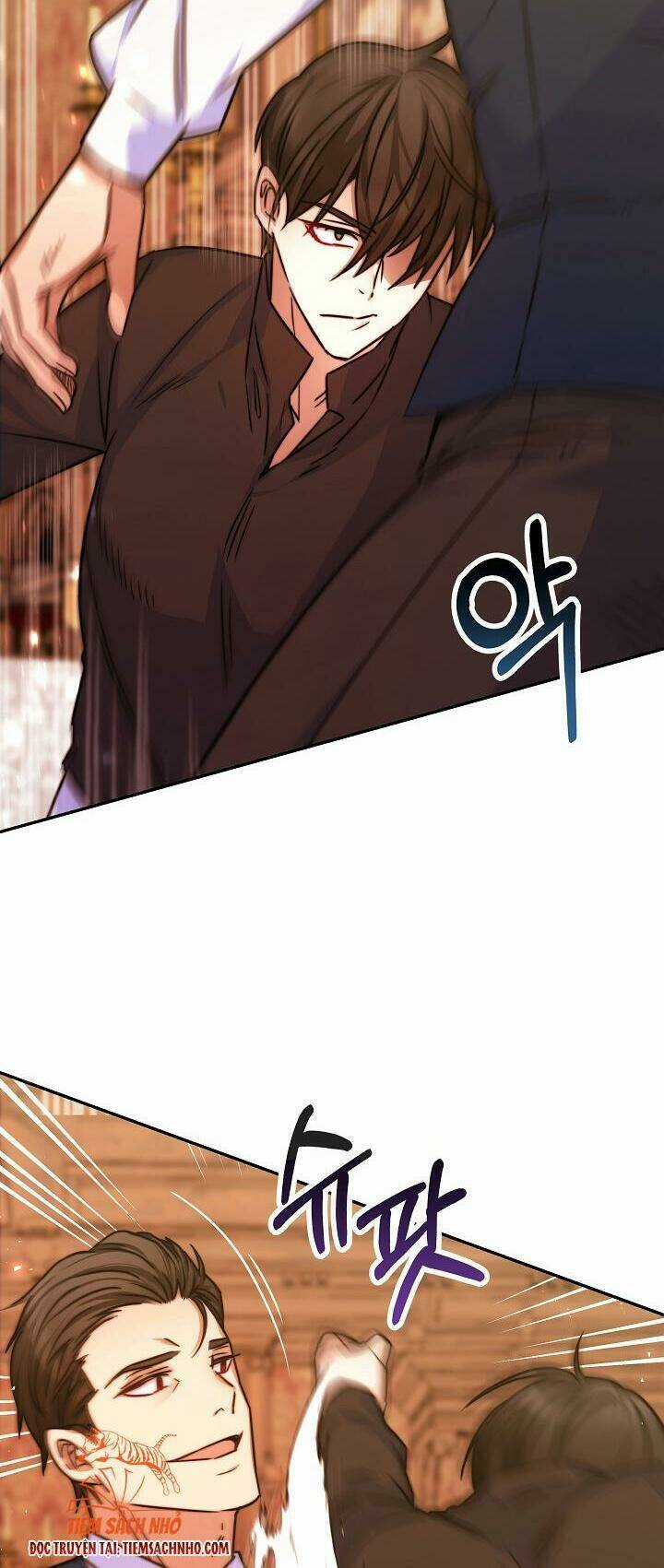 Nàng Evangeline - Chapter 9 - Trang 53