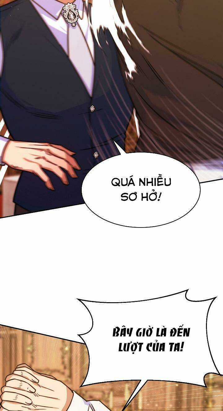 Nàng Evangeline - Chapter 9 - Trang 54