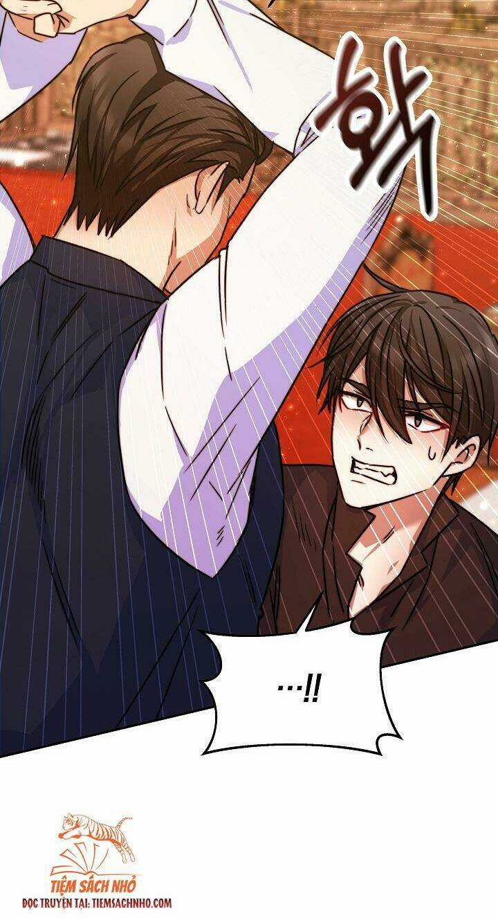 Nàng Evangeline - Chapter 9 - Trang 55