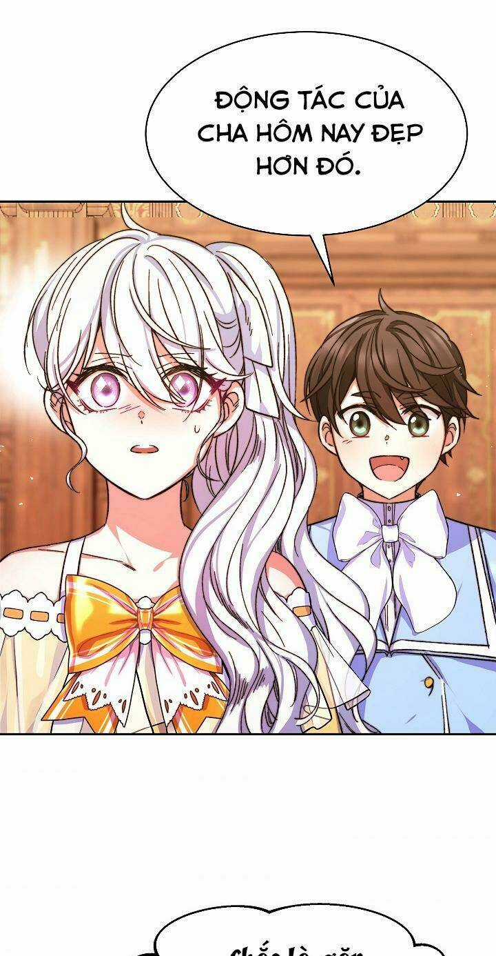 Nàng Evangeline - Chapter 9 - Trang 56