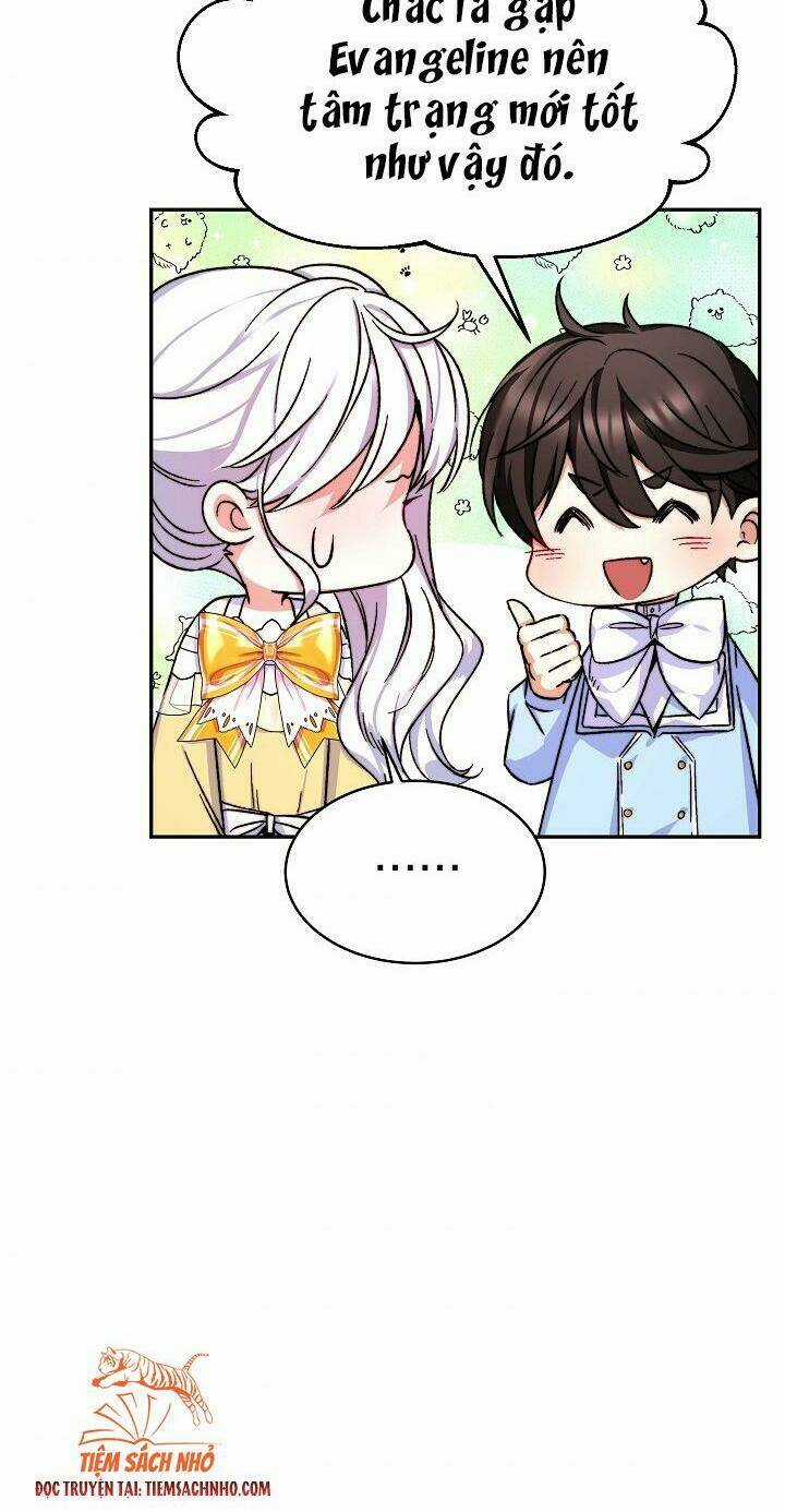 Nàng Evangeline - Chapter 9 - Trang 57