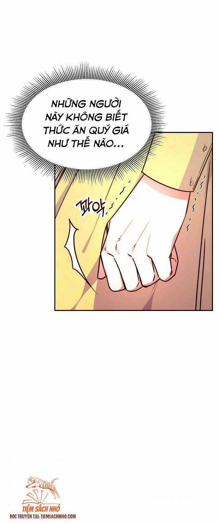 Nàng Evangeline - Chapter 9 - Trang 63