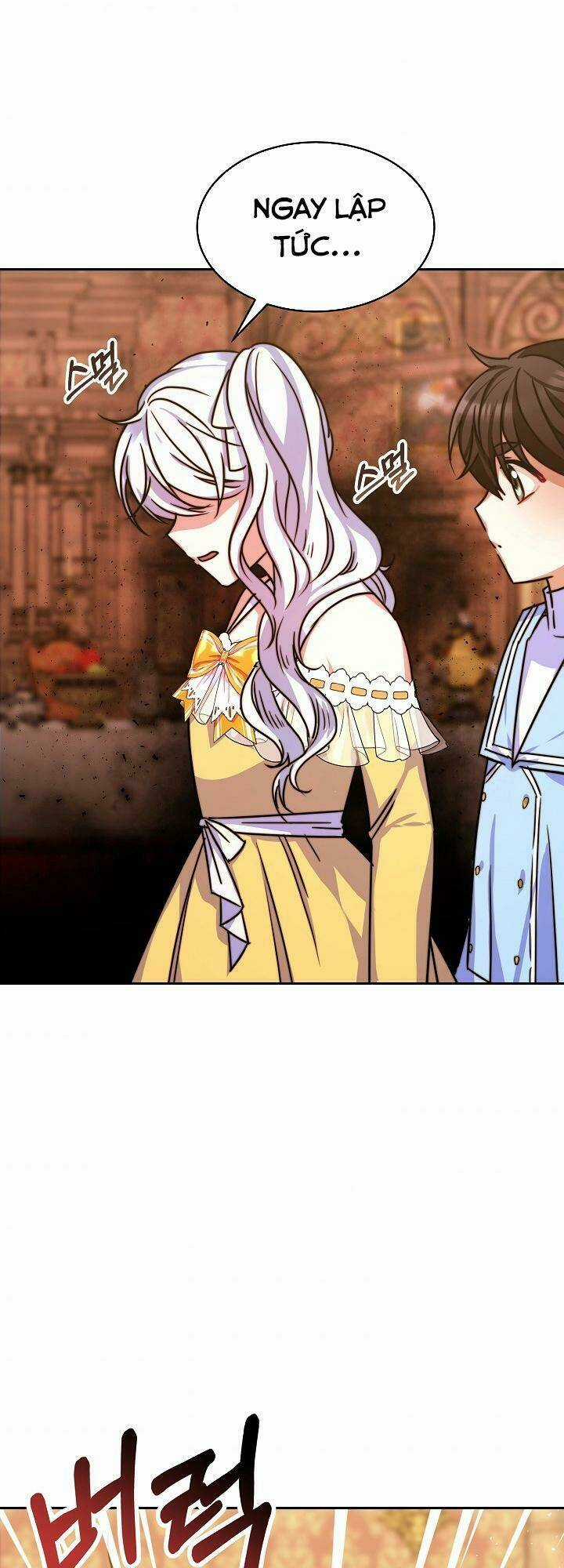 Nàng Evangeline - Chapter 9 - Trang 64