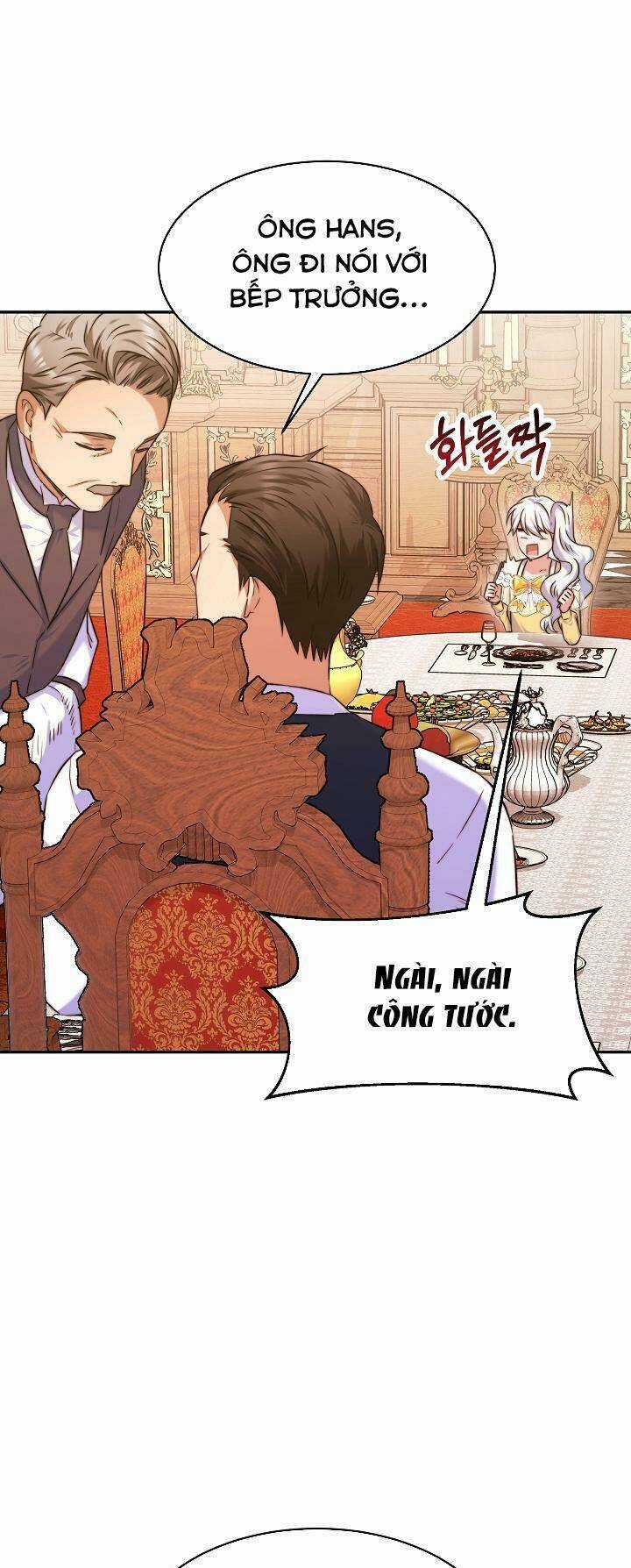 Nàng Evangeline - Chapter 9 - Trang 9