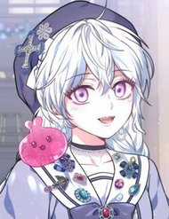 Đọc truyện Nàng Evangeline