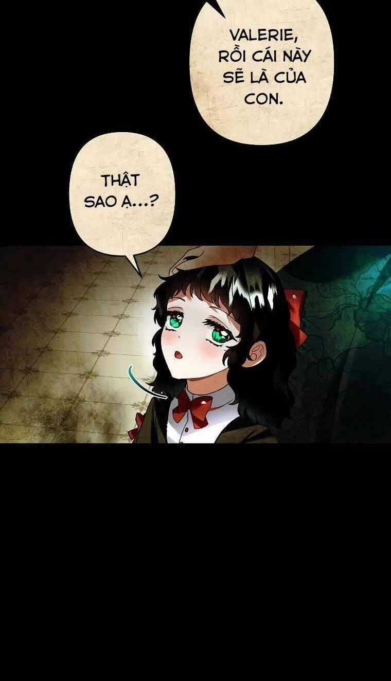 Nàng Hậu Của Tro Tàn - Chapter 21 - Trang 2