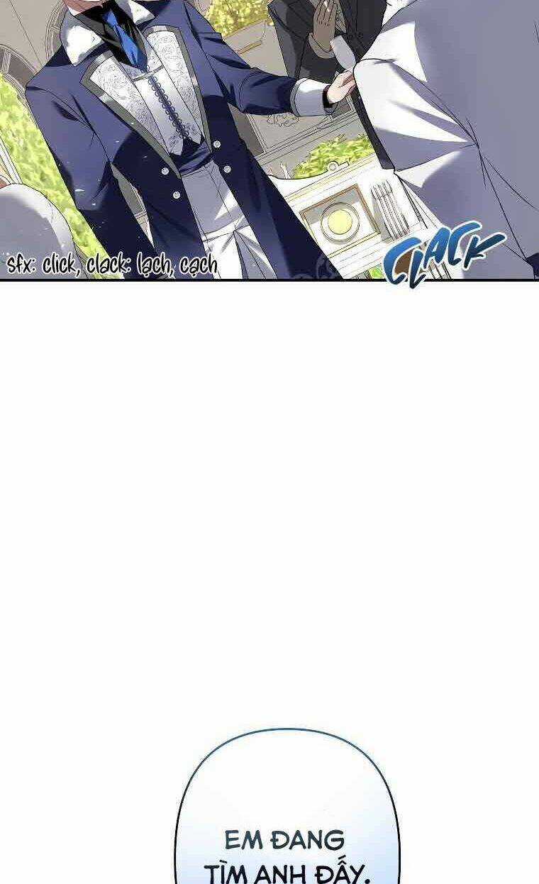 Nàng Hậu Của Tro Tàn - Chapter 21 - Trang 65