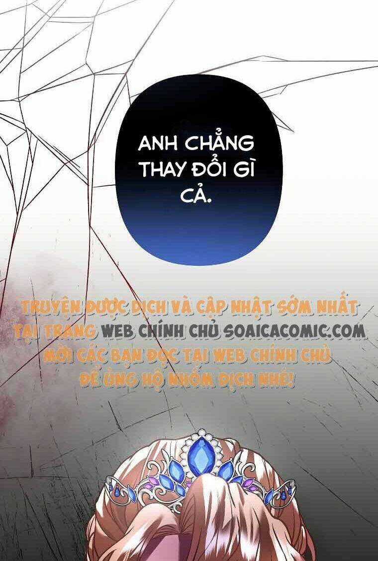 Nàng Hậu Của Tro Tàn - Chapter 21 - Trang 69