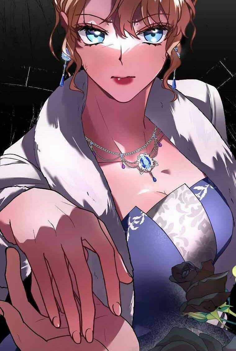 Nàng Hậu Của Tro Tàn - Chapter 21 - Trang 70