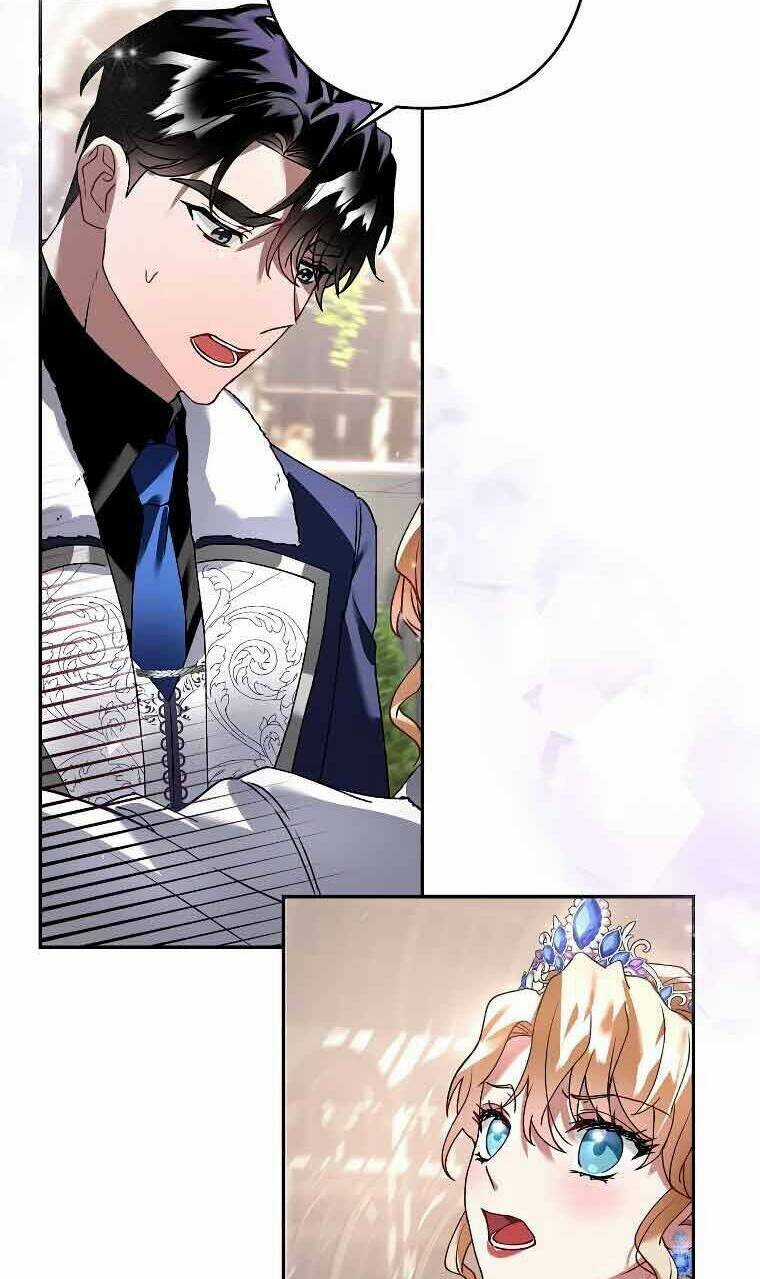 Nàng Hậu Của Tro Tàn - Chapter 21 - Trang 76