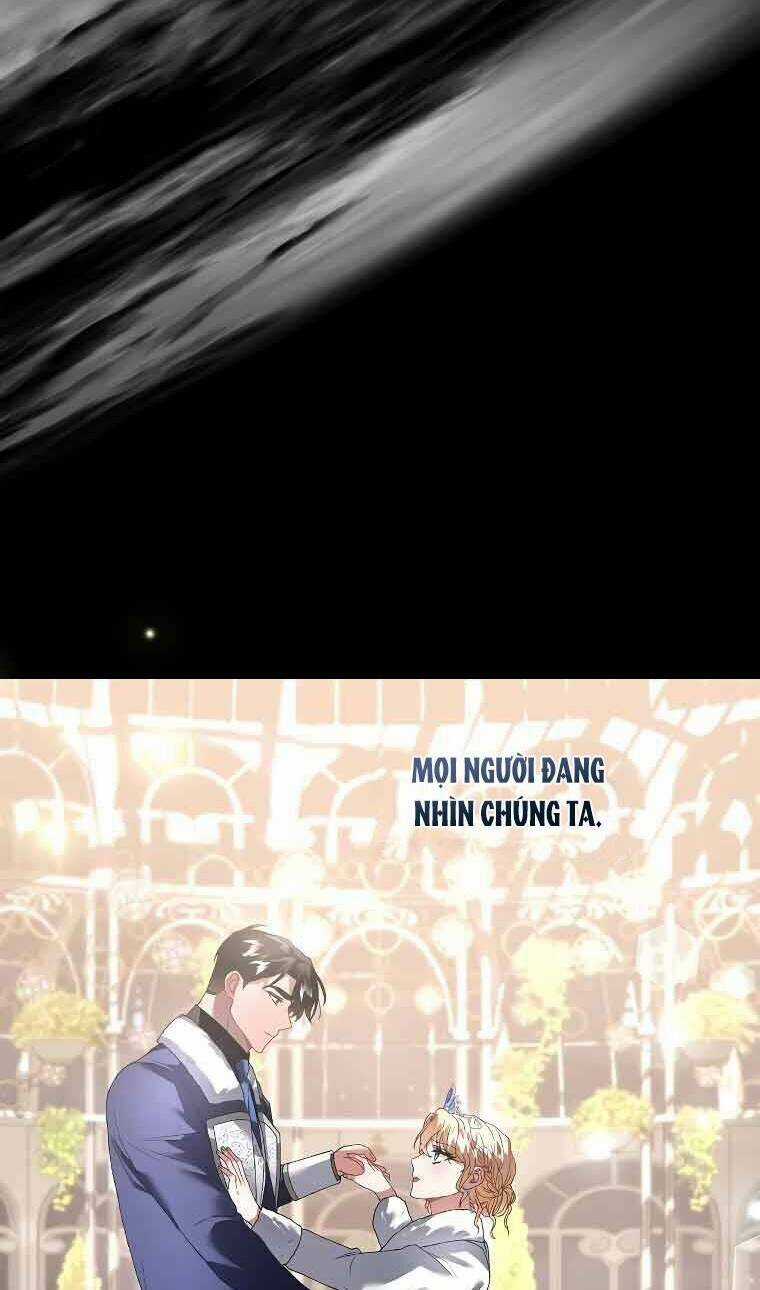 Nàng Hậu Của Tro Tàn - Chapter 21 - Trang 82