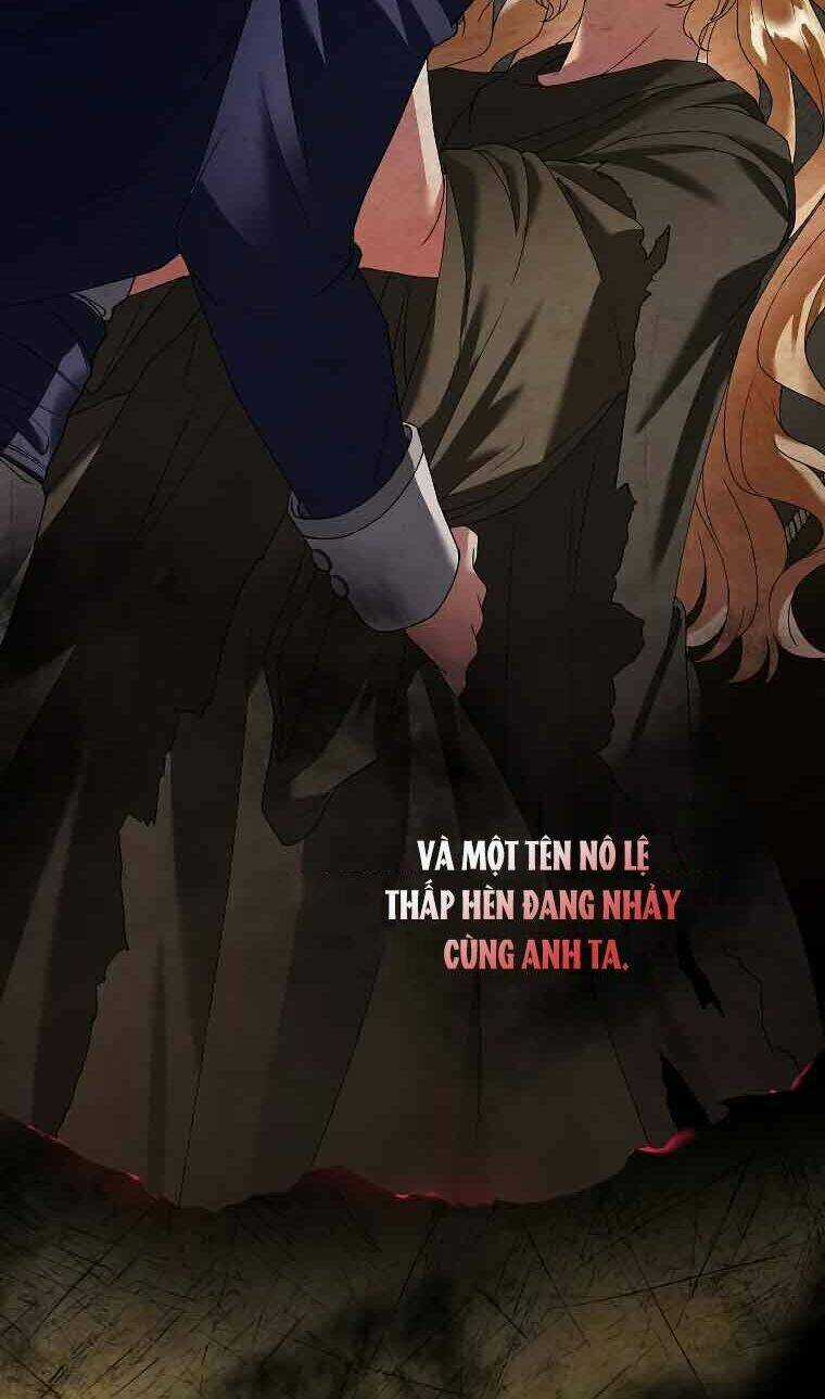 Nàng Hậu Của Tro Tàn - Chapter 21 - Trang 85