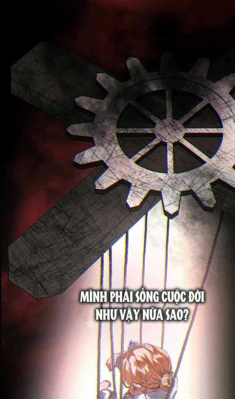 Nàng Hậu Của Tro Tàn - Chapter 21 - Trang 87