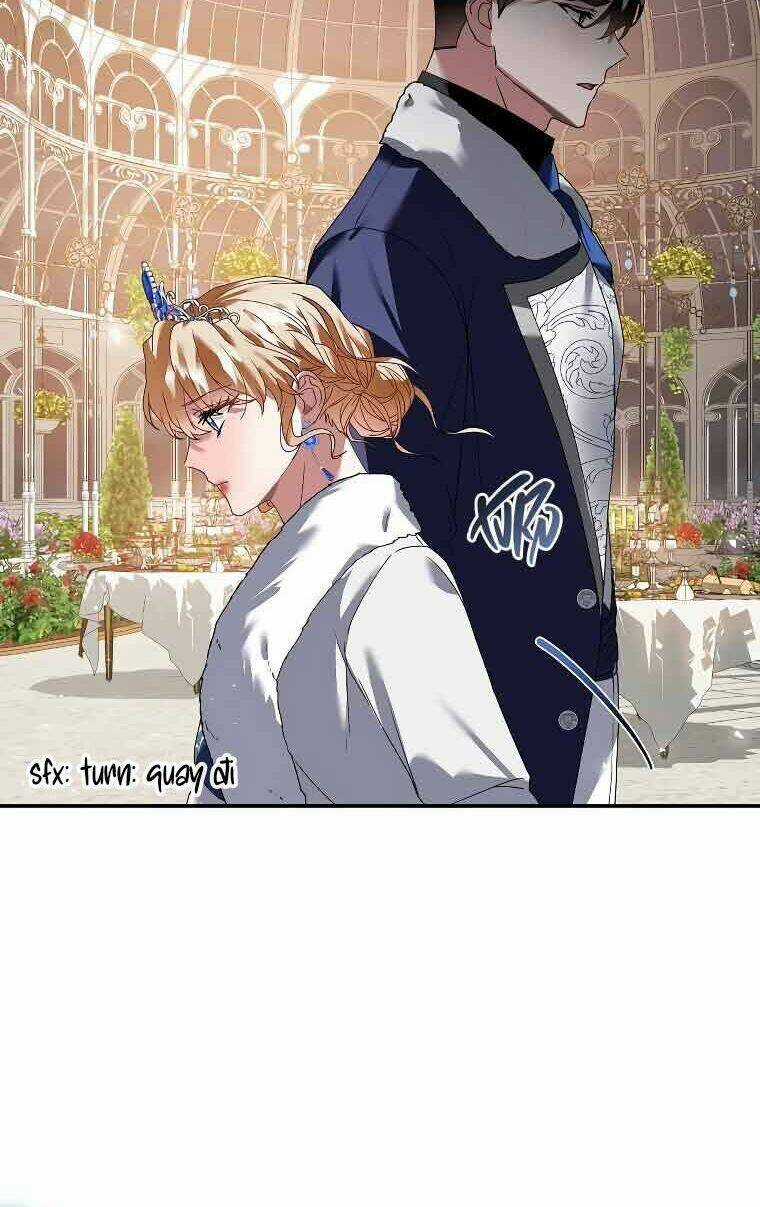 Nàng Hậu Của Tro Tàn - Chapter 21 - Trang 93