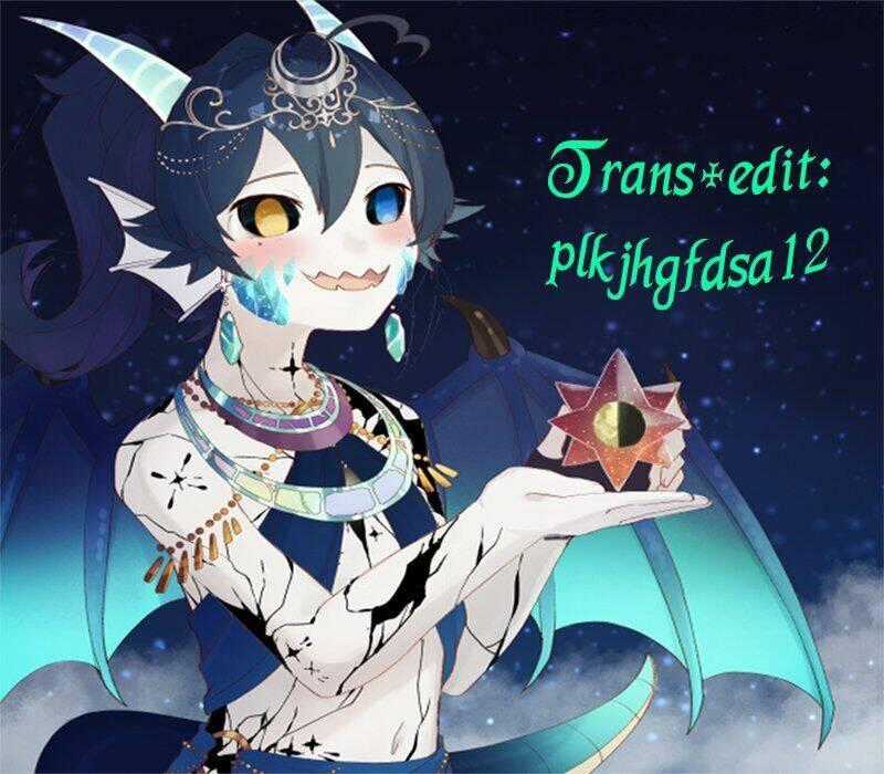 Nàng Hầu Mimic - Chapter 5 - Trang 1