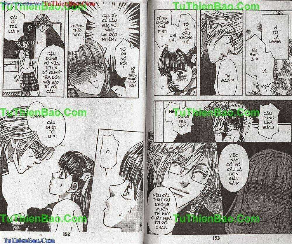 Nàng Men Chàng Bóng - Chapter 2 - Trang 68