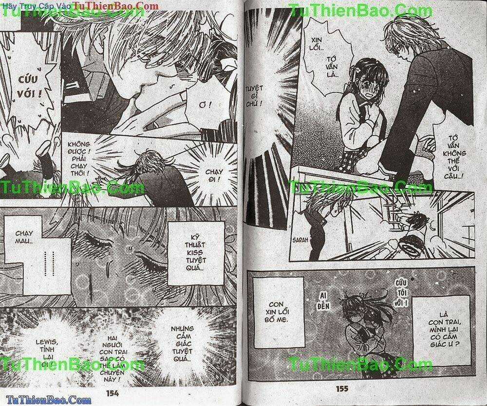 Nàng Men Chàng Bóng - Chapter 2 - Trang 69