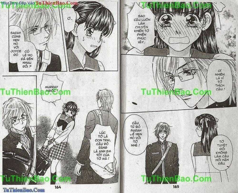 Nàng Men Chàng Bóng - Chapter 3 - Trang 78