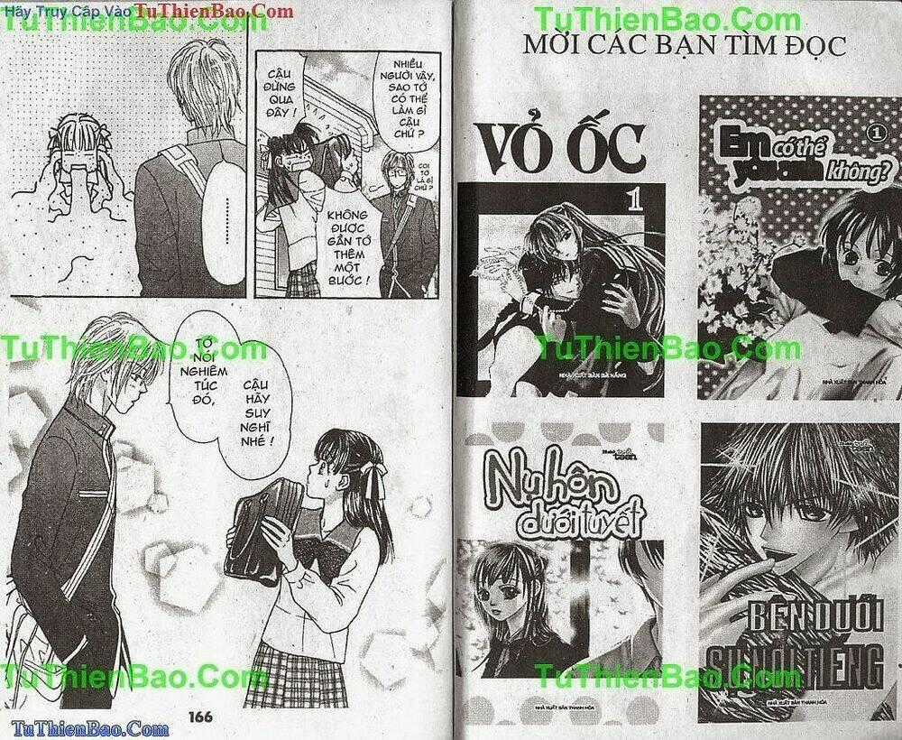 Nàng Men Chàng Bóng - Chapter 3 - Trang 79