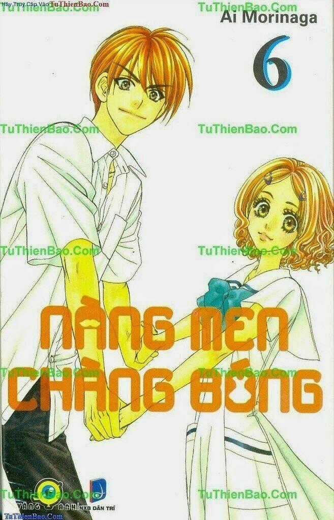 Nàng Men Chàng Bóng - Chapter 6 - Trang 1