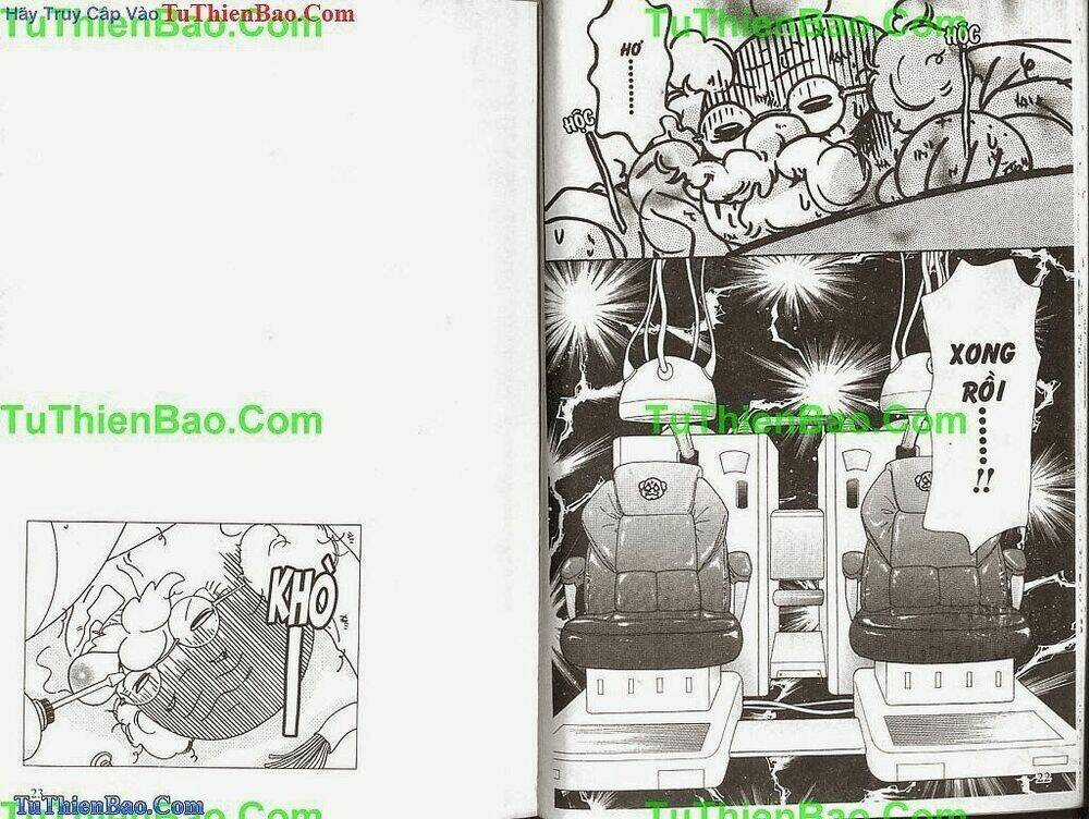 Nàng Men Chàng Bóng - Chapter 7 - Trang 12