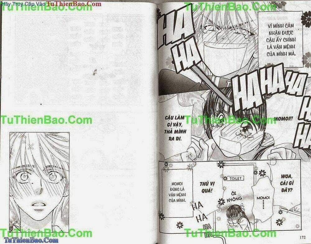 Nàng Men Chàng Bóng - Chapter 7 - Trang 87