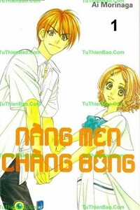 Đọc truyện Nàng Men Chàng Bóng