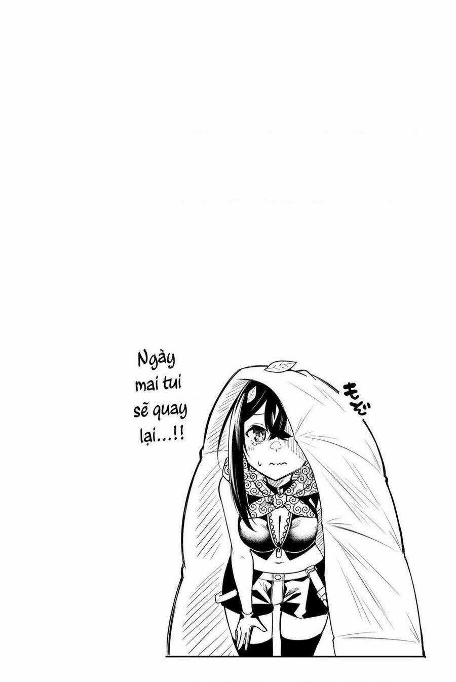 Nàng Trộm - Chapter 1 - Trang 21